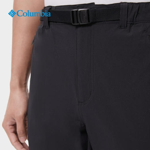 哥伦比亚男式拒水防晒弹力长裤XO3659 商品图2