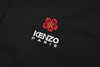 【超惠秒】KENZO 高田贤三 男士全棉海棠花刺绣logo百搭休闲长袖衬衣11096 商品缩略图6