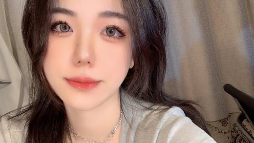 Kaylens日抛新品-暖咖粉棕10p/盒 商品图10