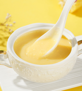 它是胃的“修复剂”，比小米粥更养胃！每天吃一点，和老胃病说再见