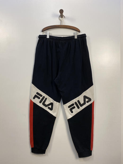 FILA 斐乐 URBAN 运动长裤 运动长裤（36”） （91 cm）_SLP(4) 商品图1
