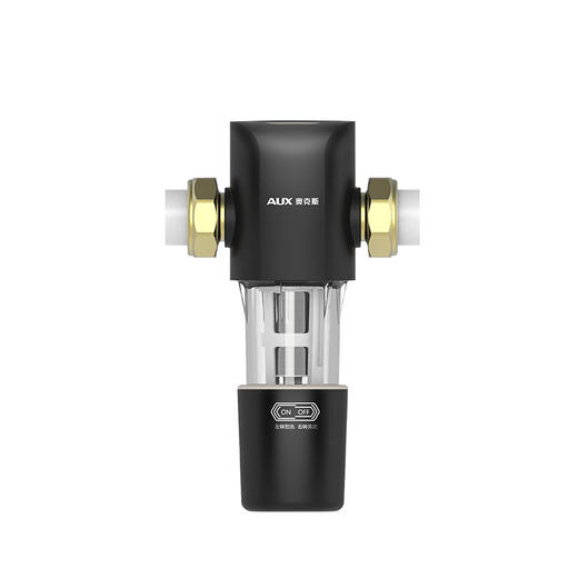 中央前置过滤器Q8 商品图1