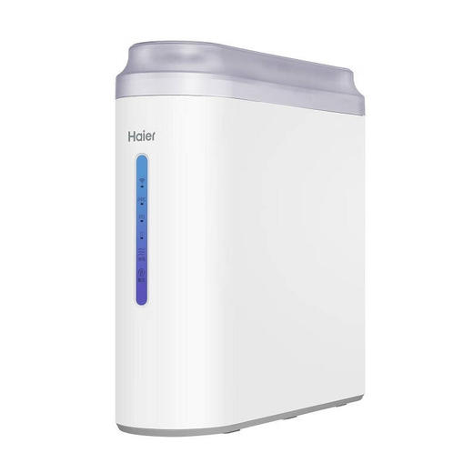 海尔（Haier）净水机 HRO400C-WU1 商品图0