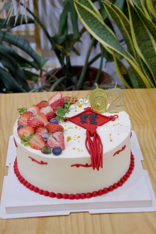 福气中国结 商品图1