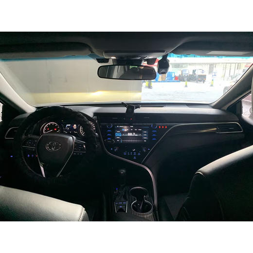 丰田	凯美瑞 改款 2.5S 锋尚版【长租-北京】 商品图6