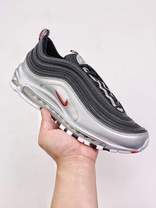 MAX-97黑银 商品图0