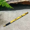 印花带帽马毛毛笔 商品缩略图1