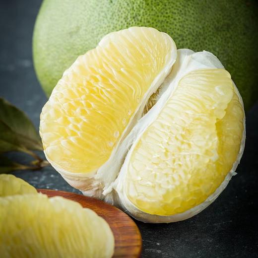 泰国白蜜柚 商品图1