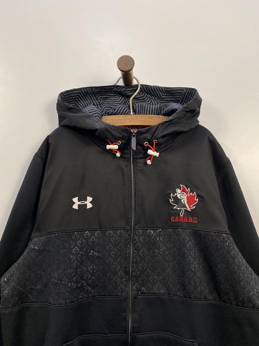 Under Armour 安德玛 CANADA 运动外套 _SJK(L) 商品图0