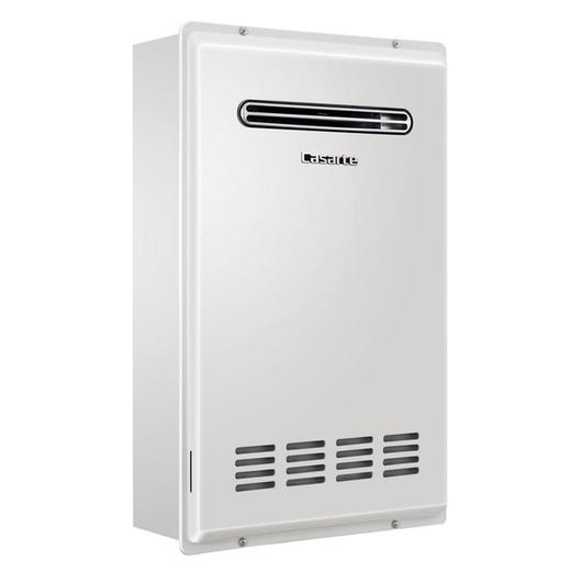 卡萨帝（Casarte）热水器 JSW50-26CRF5BPU1 商品图2