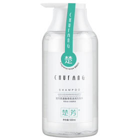 氨基酸香氛洗发水500ml
