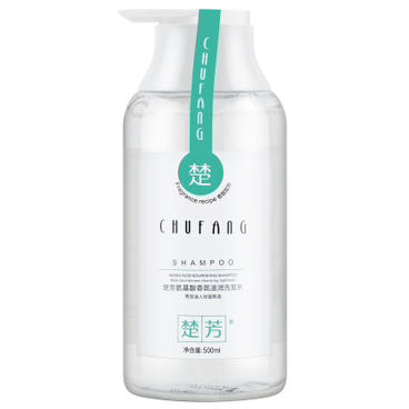 氨基酸香氛洗发水500ml 商品图0
