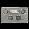 评级版《1980年长城硬币套装》（上美品） 商品缩略图1