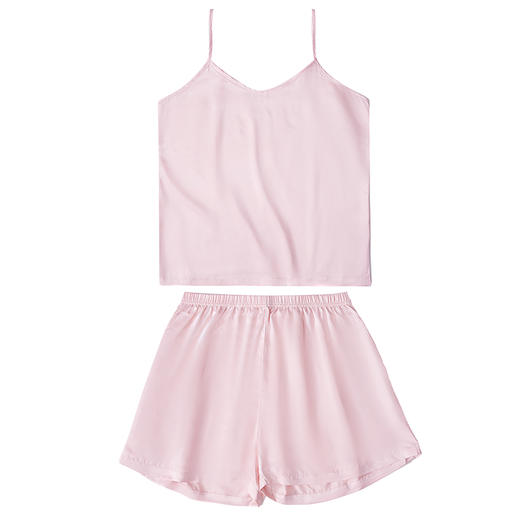 都市丽人家居服套装LH32G6 商品图2