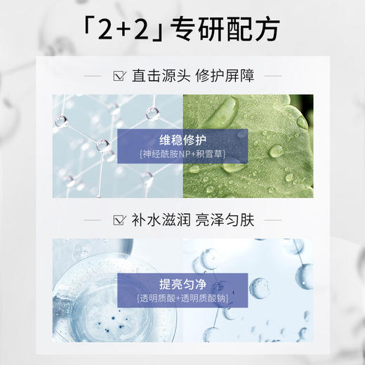 【点这里】Ream精华冻干面膜 商品图2
