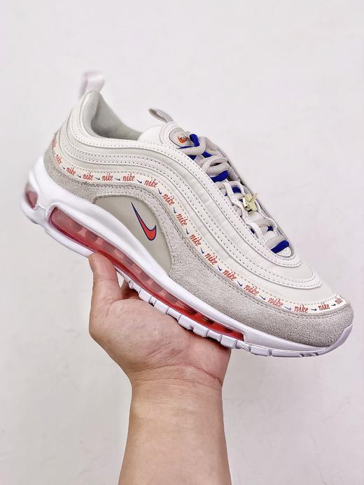 MAX-97灰白 商品图0