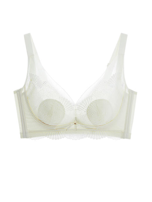 【满2件/99元】【C杯单件】【秀黛】轻氧记忆圈薄杯文胸H5113016C【专柜同款】【如遇缺货自动退款，介意勿拍】 商品图3