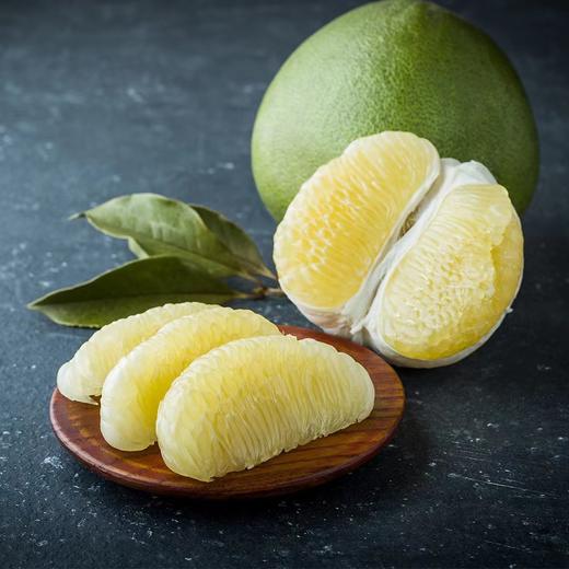 泰国白蜜柚 商品图2
