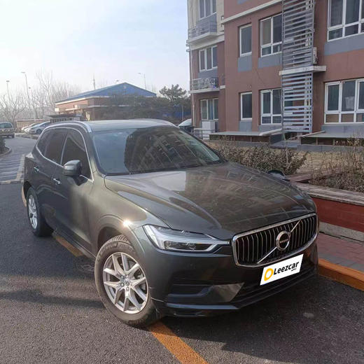 沃尔沃 XC60 T5 四驱智逸版 国VI【长租-北京】 商品图1