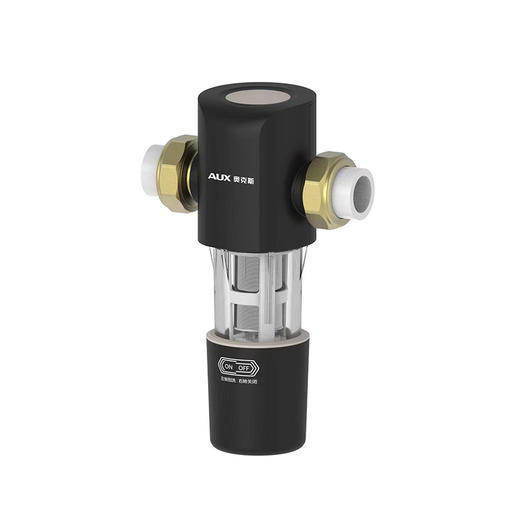 中央前置过滤器Q8 商品图2