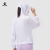 卡尔美GOLF CAMP系列女士春季运动防晒简约风皮肤衣 商品缩略图2