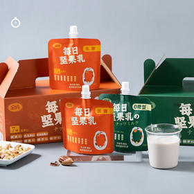 乳糖不耐星人集合！植物奶推荐清单