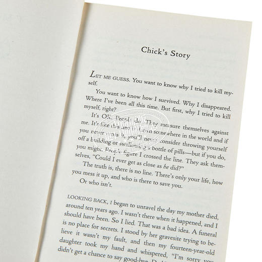 【中商原版】Mitch Albom作品4本套 英文原版 相约星期二 你在天堂遇见的五个人 时间守护者 更多一天 商品图3