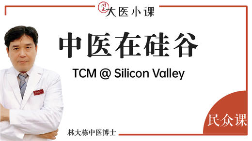 林大栋 | 中医在硅谷 商品图0