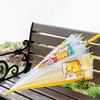旺仔透明雨伞 商品缩略图3