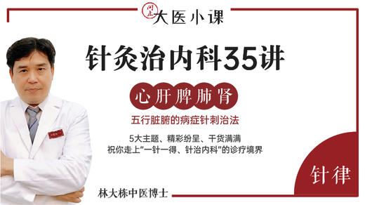 针灸治内科35讲 商品图0