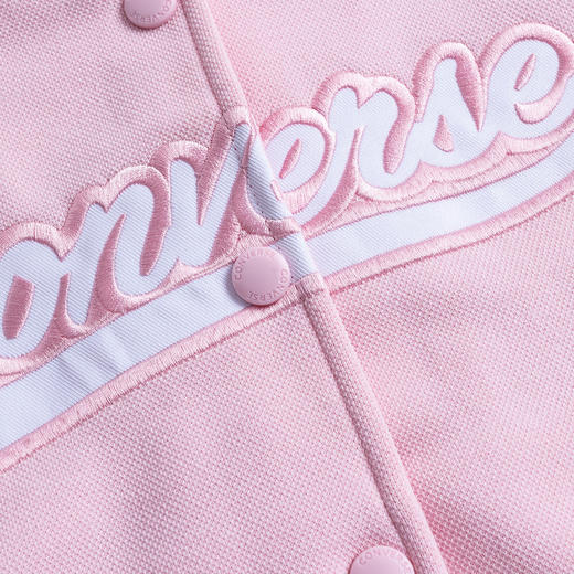 CONVERSE 春 大童 小童 夹克 CNVG-LO-D579 商品图4