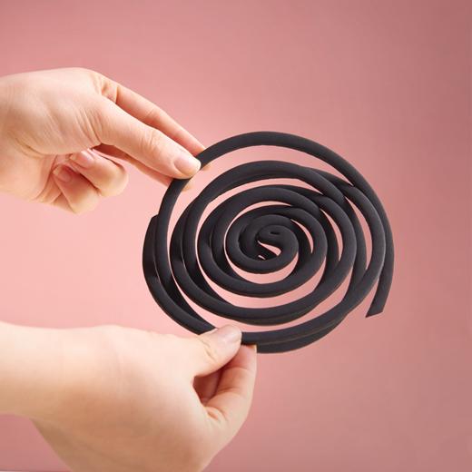 彩虹桂花檀香特惠桶装（40圈） 商品图4