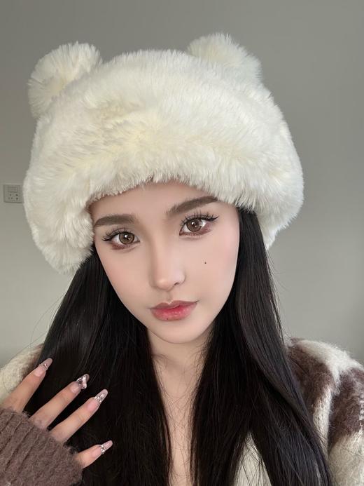 【大直径】PAPADOX-江南美人-14.5mm【半年抛 0-800度 无525/575】着色14.0mm 商品图9