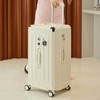 密码行李箱男大容量超大号静音万向轮加厚拉杆箱女皮箱结实耐用 商品缩略图6