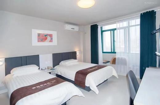 打卡神仙居：天台山大瀑布-丹霞赤城山-仙居绿道；品质纯玩2早3正修仙三日游！ 商品图1