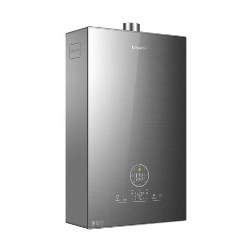 卡萨帝（Casarte）热水器JSQ38-20CR9NPU1 商品图3