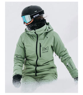 BURTON伯顿 AK多款雪服季末促销