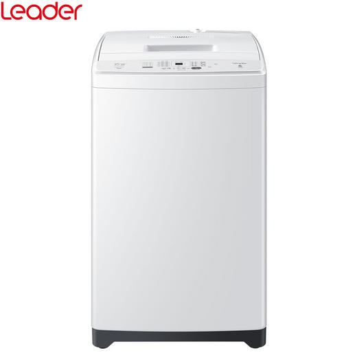 统帅（Leader）洗衣机 @B80M087 海尔出品 商品图1
