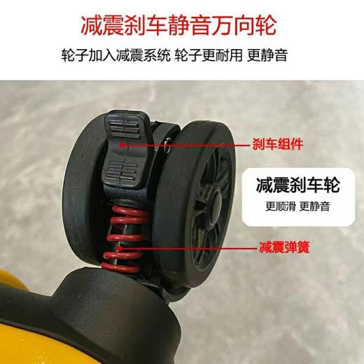 出口日本行李箱2022新款超大容量旅行箱拉杆皮箱学生男女密码箱子 商品图8