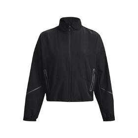 安德玛女式速干外套1374889001