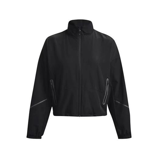 安德玛女式速干外套1374889001 商品图0