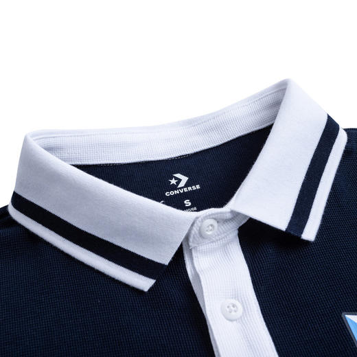 CONVERSE 夏 大童 小童 婴童 POLO CNVB-PL-D617 商品图2