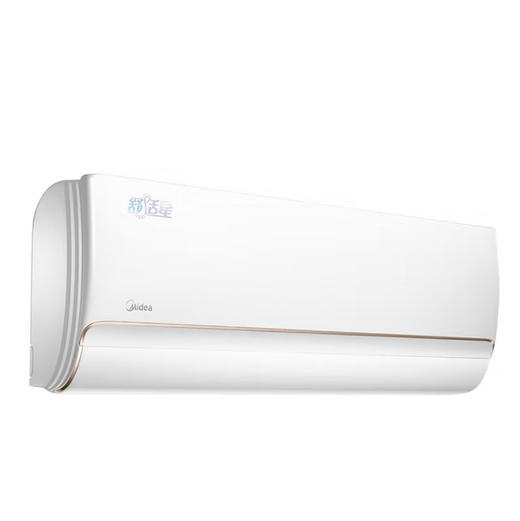 美的（Midea）空调 KFR-35GW/BDN8Y-TT100(1)A 商品图3