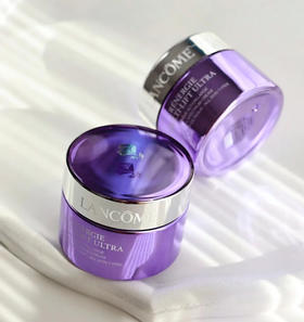 兰蔻新立体塑颜面霜50ml