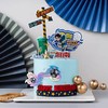 【小柯南】-卡通蛋糕 商品缩略图0