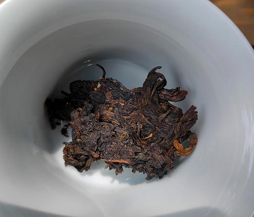 8月10日中午12点【积分兑换200元+100积分】【2008年早春甘露老生茶】农业部认可产品；当年线下实体爆品；！纯正15年老生茶味道；严选勐海古树料；357g/饼 【只有26饼！每个ID限购3份】 商品图3