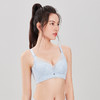 都市丽人舒软挺塑调整型内衣AB薄3/4杯蕾丝塑身文胸四排树脂胶圈LJ32C6 商品缩略图1