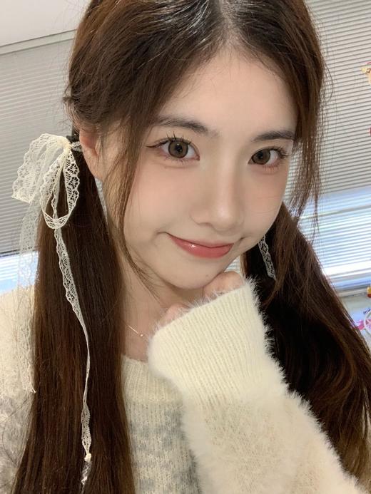 【中直径】PAPADOX-卡戴珊-14.2mm【半年抛 0-800度 无525/575】着色13.4mm 商品图10