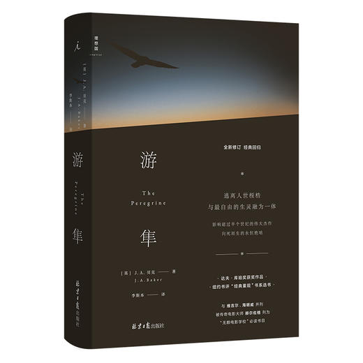 游隼 商品图0