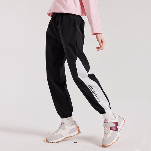 【24年反季特价清仓】龙之涵龙之涵轻户外运动裤2023春季新款儿童裤 婴幼儿A类标准 商品图8